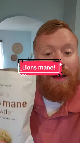 Does lions mane restore childhood memories? #lionsmane #lionsmanemushroom #brainfog #memory #cognitivefunctions 