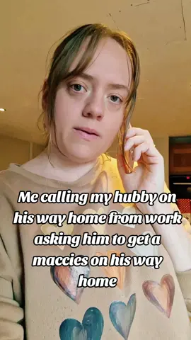 Girl needs her nugs 😅 #mumsoftiktok #mums #mumhumour #maccies #mcdonalds #chickennuggets #fyp #trend #trending #trendingsound 