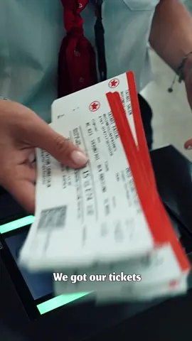 How I traveled to Hawaii without paying anything - Part Two