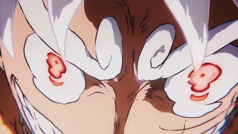 i had to make a quick edit after that episode man #animeedit #onepiece #gear5 