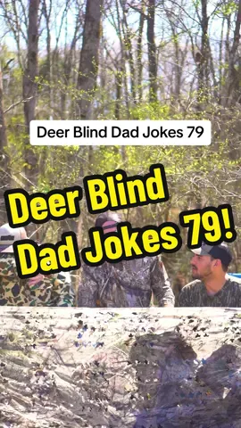 Baaaad to the bone 😂 #foryou #iceytek #deerblinddadjokes #coolers #jokes #dadjokes #funny #Comedy 