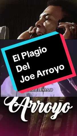 Yamulemao del Joe Arroyo era un plagio #joearroyo #yamulemao #plagio #historiasmusicales #historiasdedjs #sabiasquelacancion #cosasdedj #loquecallamoslosdjs 