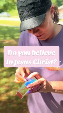 𝙳𝚘 𝚢𝚘𝚞 𝚋𝚎𝚕𝚒𝚎𝚟𝚎 𝚒𝚗 𝙹𝚎𝚜𝚞𝚜? @Fete.US #Jesus #JesusChrist #howto #Foryoupage #foryou #fyp #viral #Christ #Christian