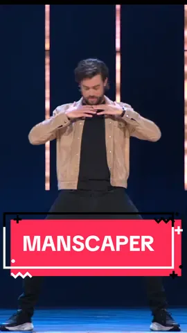Where are my fellow manscapers at? 🪒 Watch my new stand up special, ‘Settle Down’, now on Netflix.  #comedian #funny #jackwhitehall #comedy #ukcomedy #ukstandup  #funnyvideos #standup #netflix #settledown #outtakes 