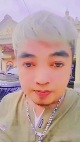 si kecil lagi ngebengkelin sendiri di rumah