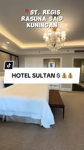 ‼️Hotelnya para Sultan dengan service ter The Best ⭐️ #hotel #staycation #fyp #fypシ゚viral #fypage 