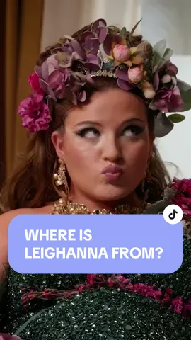 Where are you from Leighanna??? #veryimportantpeople #vicmichaelis #izzyroland #florida #disney #thelittlemermaid #dropout
