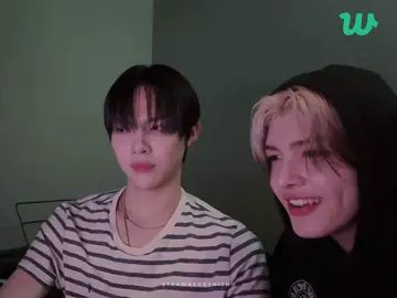 Malah lanjut part 3 😭😭 #NICHOLAS #MAKI #andTEAM #앤팀 