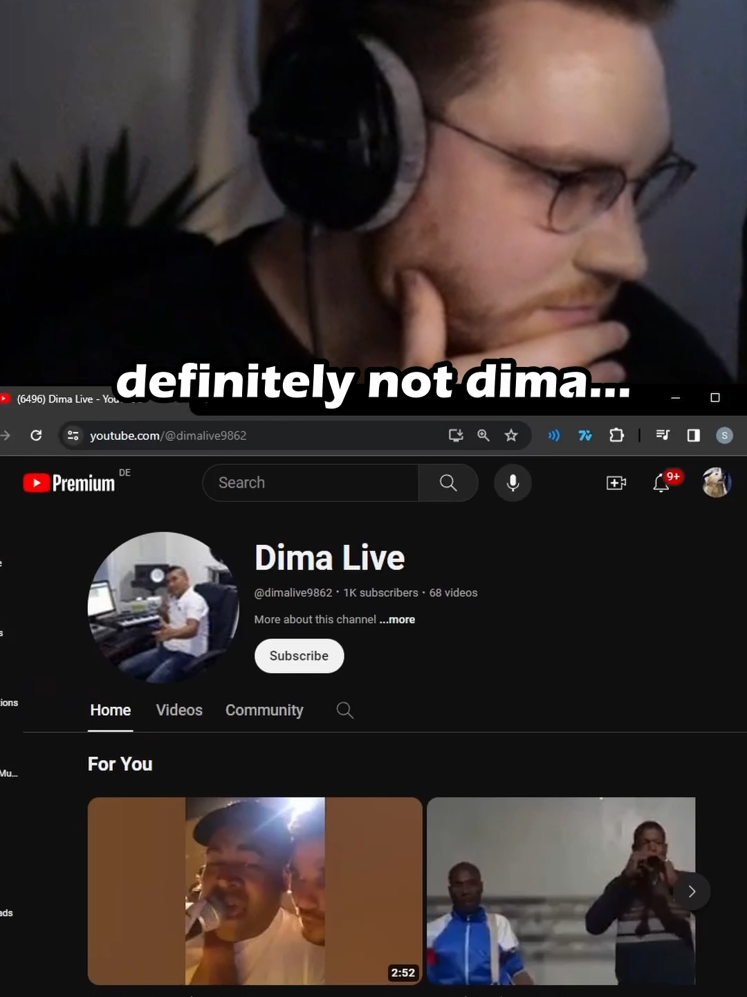 is this the real dima_wallhacks? #ohne #ohnepixel #ohnepixelclips #ohneclips #ohnepixelfunny #ohnepixelfunnymoments #ohneclips #ohnefunny #dima #dimawallhacks #dima_wallhacks #twitch #twitchclips #twitchfunny #twitchfunnyclips #funny #streamer