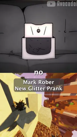 #avocadoanimations #markrober #glitterbomb