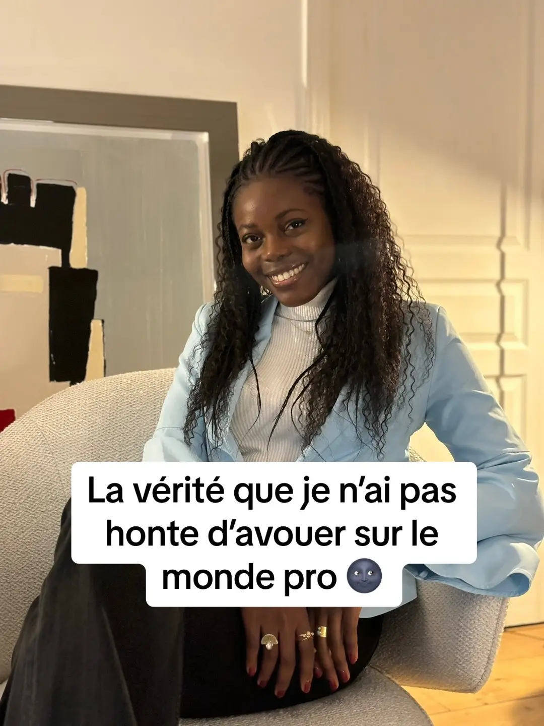 Les facettes du monde du travail qu’on ne glorifie pas assez #salariat #mondedutravail 