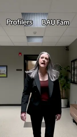 Welcome Profilers 👋#CriminalMinds 