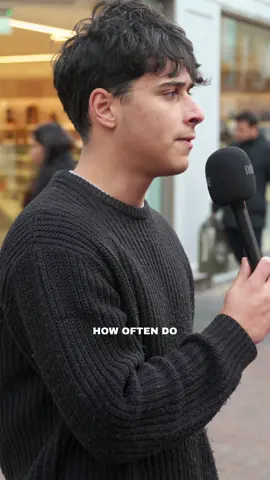 Whats 1 question you’d ask a Christian? #christianity #faith #doubt #jesus #trust 