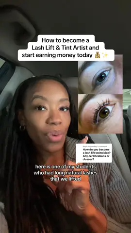 Replying to @goodely Online Lash Lift Artist Training Course Available💻 Learn the skills and exact roadmap to provide results to your clients Natural Lashes with Lash & Tint Services & to increase your lash business revenue or start up your own business! Click link in bio on Instagram @aceunleashed for details and enrollment!  #lashtech #lashartists #lashartist #lashtechnician #lashbusiness #lashtips #lashtipsandtricks #lashlift #lashtrainingonline #onlinelashtraining #miamilashtraining #lashliftandtint #lashtutorials #lasheducation #lashlifttraining #onlinelashliftcourse #lashtinting #beginnerlashtech #beginnerlashtechtips #lashlifttutorials #lashhack #naturallashes #beginnerlashtech #beginnerlashartist #beginnerlashtechtips #beginnerlashartist #lashtips #lashtip #lashtipsandtricks #lashextensions #lashtech #miamilashes #miamilashextensions #miamilashtech #miamilashartist #lashtok #lashvideo #lashinspo #lasheducator  #lashtutorial #esthetician #estheticians #estheticiantips #estheticiantiktok #lashlifteducation #soloesthetician #esthitips #onlinelashcourse #onlinelashtraining 