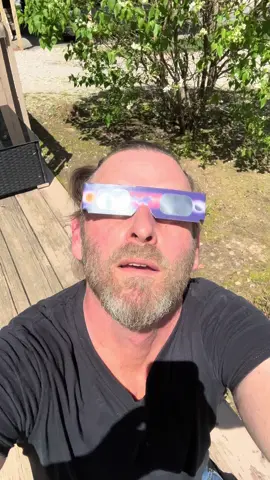 Spaceman! #eclipse 