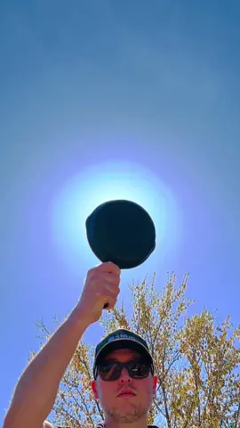 Missed the solar eclipse? Don't worry, we've got you covered! Just like how we got you covered with leading the way to a zero carbon future. Learn more and join the charge at CleanPowerCity.org  #totaleclipseoftheheart #Iforgotmyglasses #wheresthesun #itshappening #isthatthemoon #sun #moon #SMUD #ReliableEnergy #whatishappening #2024 #eclipse #SolarEclipse 