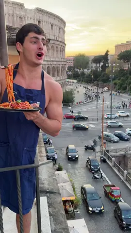 I MOVED TO ITALY! 