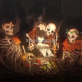 #NICODIANGELO ; ngl nico carried hoo 🦹‍♂️  #riordanverse #pjo #rickriordan #riordanverse #heroesofolympus #hoo #pjoedit #percyjackson 