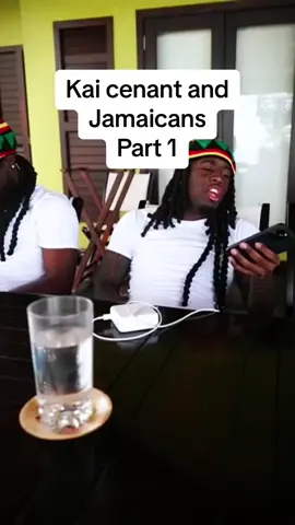 #kaicenat #jamaica #jamaicantiktok #jamaicatiktok 