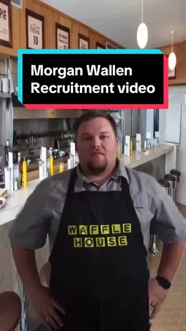 Let’s hope we land him #morganwallen #wh #fyp #foryou #foryoupage #funny #funnyvideos #funnyvideo #comedy #comedian #skit #southern #country #countrymusic 