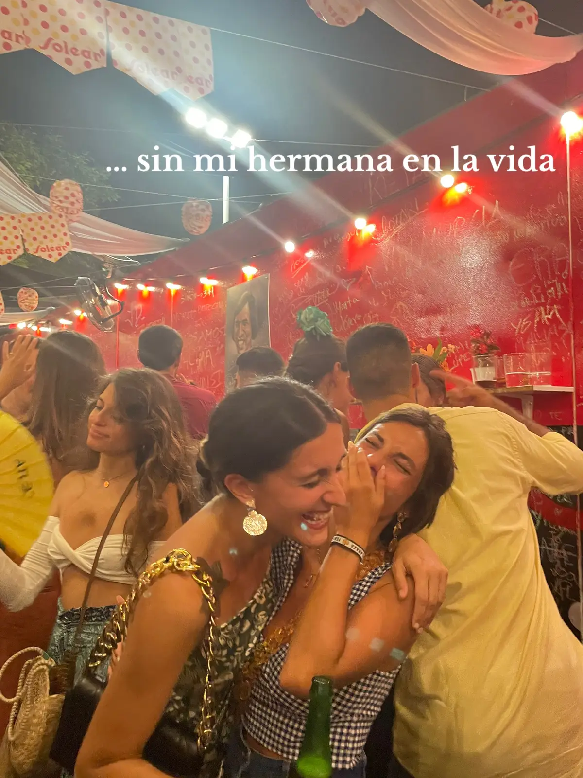 Mi mejor amiga, mi hermana 💗 #trend #viral #inspo #fyp #fypシ #parati #fypシ゚viral #tiktok #foryou #foryoupage 