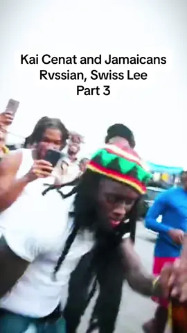 #kaicenat #swisslee #rvssian #jamaica #jamaicantiktok #jamaicatiktok 