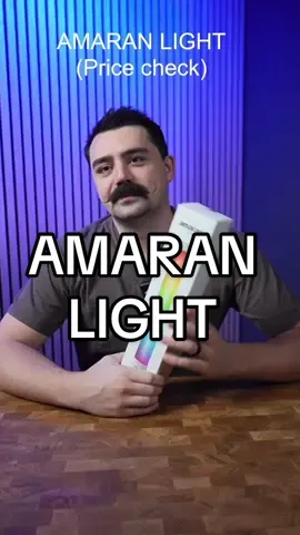 Not him trying to delfect #amaran #light #lighting #tech #gamer #streamer #studio #gaming 