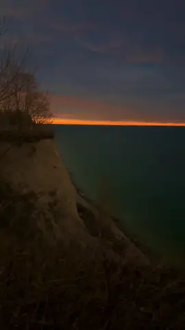 #eclipse #eclipse2024 #cliff #water #beauty 