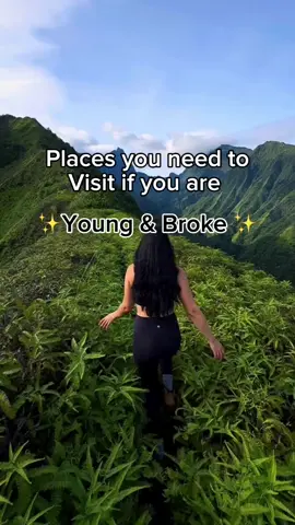 Places you need to visit if you are Young & Broke ✨💸 #indonesia🇮🇩 #indonesia #travel #traveltiktok #traveltok #traveltips #travelbucketlist #traveling #indonesiatravel #indonesiatiktok #usatravel #bali #balitravel #explore 