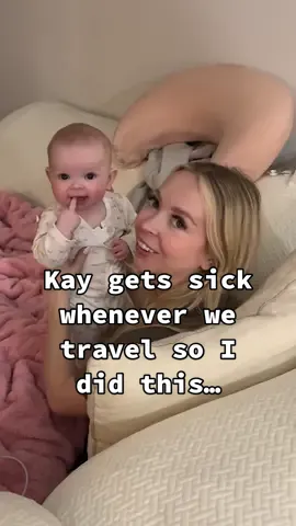 Ellie stopped crying the second I walked in! 😂🥹 backstory ::: Kay and I just got back from our trip to LA! We were very busy all week and like every other trip we’ve taken, kay got sick. She always seems to catch something every time we travel, probably because of her autoimmune condition, and medication that she’s on. In most cases, she loses her voice and feels horrible. So once we got back I knew what to do! While Kay was unwinding, I ran over to her favorite ramen place and got her favorite order. I hurried home and surprised her. When I walked in, Ellie was a little upset, but she immediately smiled! 😂 I got the ramen fixed for her and she ate it! She said that it burned so good! 🤣 I am so glad that it helped her, hopefully she isn’t sick for long and gets back to feeling herself. I hate how she gets sick every time, but am still so glad that we get the opportunity to travel! I’ll hope that she lets me take over some of our house chores while she’s feeling bad so that she can recover faster! #kayandtayofficial #couples #relationships #pregnant #postpartum