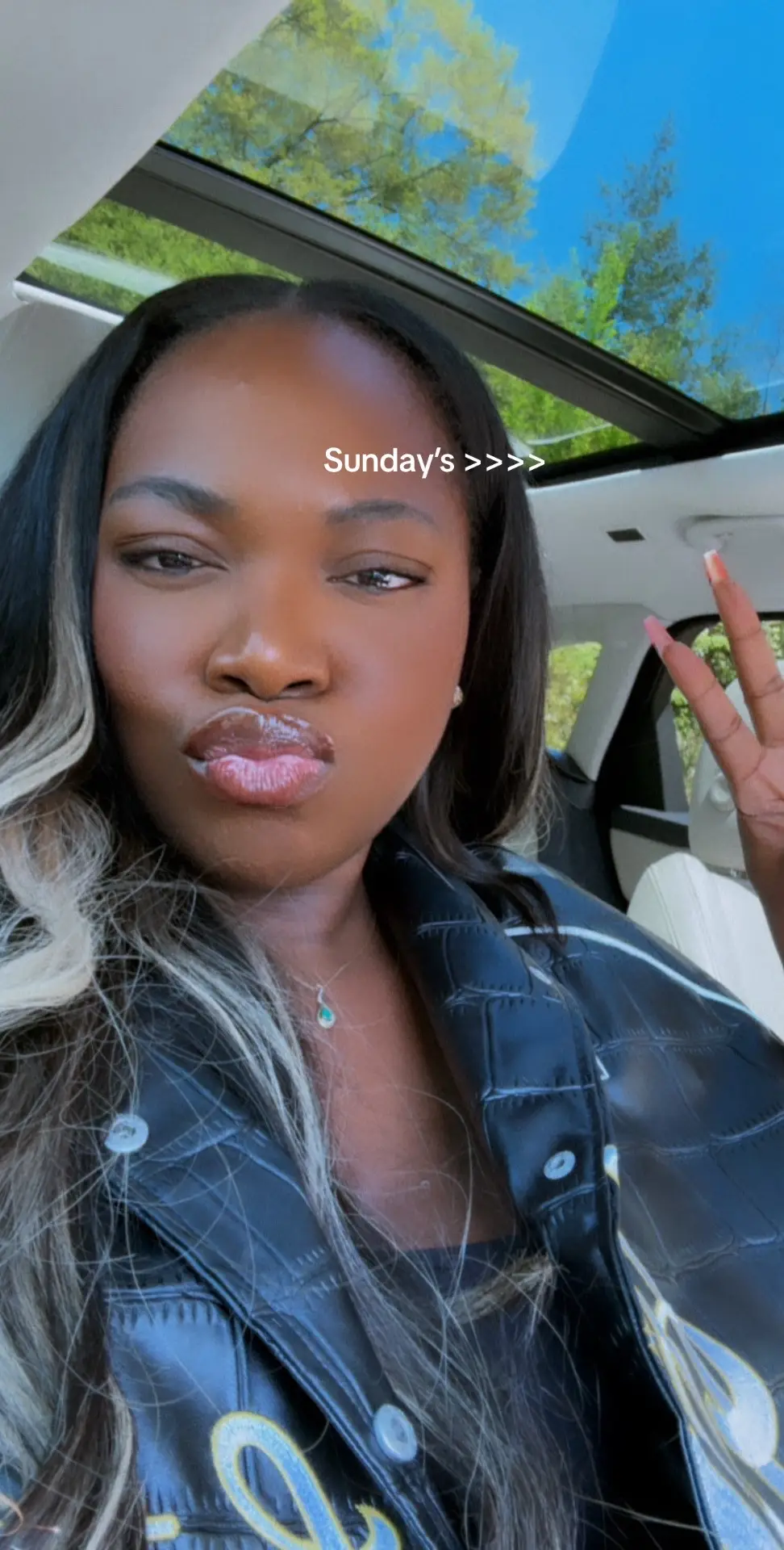 #atlanta #sunday 