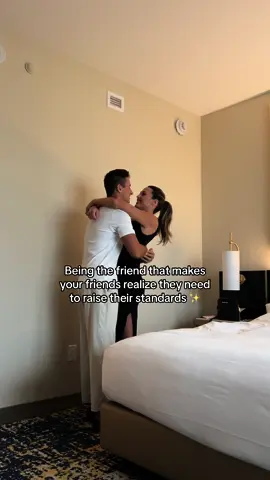 Get rid of the “all men are trash” mentality… they’re not 🤷🏻‍♀️ #fyp #couples #Relationship #foryou #husband #simulationhusband 