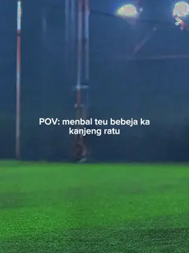 Eneng mah aa maen bola ge sok ngalarang jadi we ku aa enung di tendang yg jauh jauh kek aku nendang bola 🤣🤣 #fypシ゚viral #4u #xyzbca #berandatiktok #trading #bandunghits #cikaranghits 