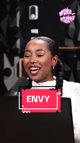 Envy left unaddressed in friendships can often turn into you subtly becoming a 
