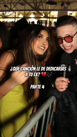 ¿Y tú cuál le dedicarías a tu EX? 💔🎶 Like para parte 5🔥 Sígueme👉🏻 @parceromn  Un evento de @zamoralive_minnesota @fr_promotions_zamoralive  . . . #newvideo #tikto #desamor  #canciones #ex #mexico #minnesota #losrielerosdelnorte  #latinos #texas #paquitaladelbarrio #amor  #mexicanos #entrevistas #explorepage  #cancionesmexicanas #parceromn #videosvirales #parati #trending #follow #humor #share #regionalmexicano #concierto #followformore  #foryou #tiktokviral #sigueme #explore 