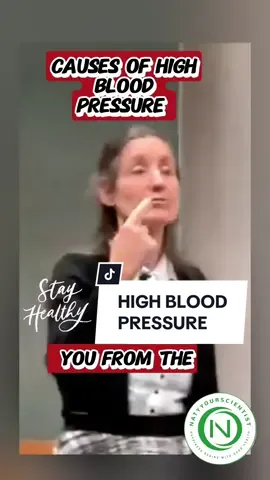 Barbara O’Neill Causes Of High Blood Pressure #high #blood #pressure  #causes #healthy #Lifestyle #glucose #diet #BarbaraO’Neill #sodium #salt #fyupage #LearnOnTikTok #CapCut 
