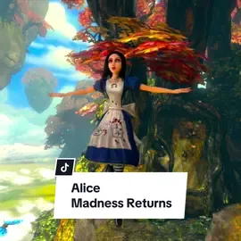 Alice Madness Returns for Xbox 360 #xbox360games #ps3games #alicemadnessreturns #aliceinwonderland #nostalgia 