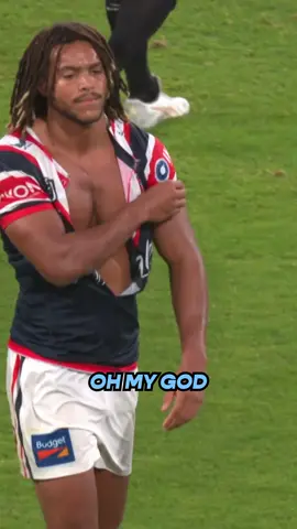 We know how it goes #nrl #rugbyleague #roosters #sydney #domyoung #sports #fyp #foryoupage #viral 