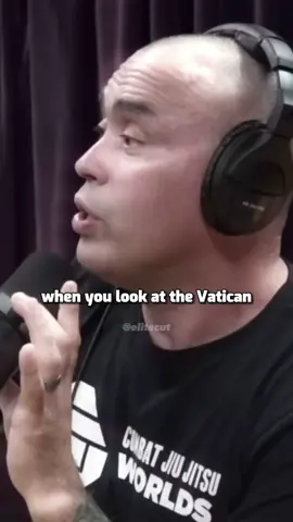 The untold TRUTH about the Vatican..#joerogan #podcast #podcast #tiktokpodcast #podcastersoftiktok #podcastlife #podcastingcommunity #learnonttiktok #usapodcast #americanpodcast #podcastsforyou