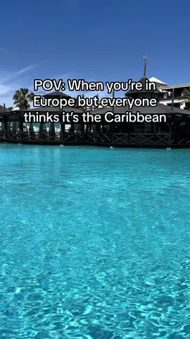 It is what you make it #pov #povstories #holiday #europe #holidaydestination #spain #grancanaria #lanzarote #jet2holidays #packageholiday #traveltiktok #travel #beachvibes #fyp #foryou #fy #foryoupage 