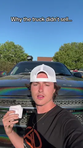Why the truck was returned #trucks #squattedtrucks #chevy #carolinatrucks 