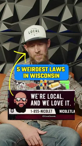 🤯🤦‍♂️ CONNORSVILLE, WI we have questions….. #wisconsin #law #lawyer #nicoletlaw #wisconsinlife  @Nicolet Law 