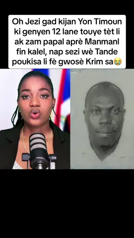#haiti #haitiantiktok #fyp #haiti #haitiantiktok509 #viral #haitian #haitiantiktok🇭🇹 #ayiti #portauprince #ayiti 