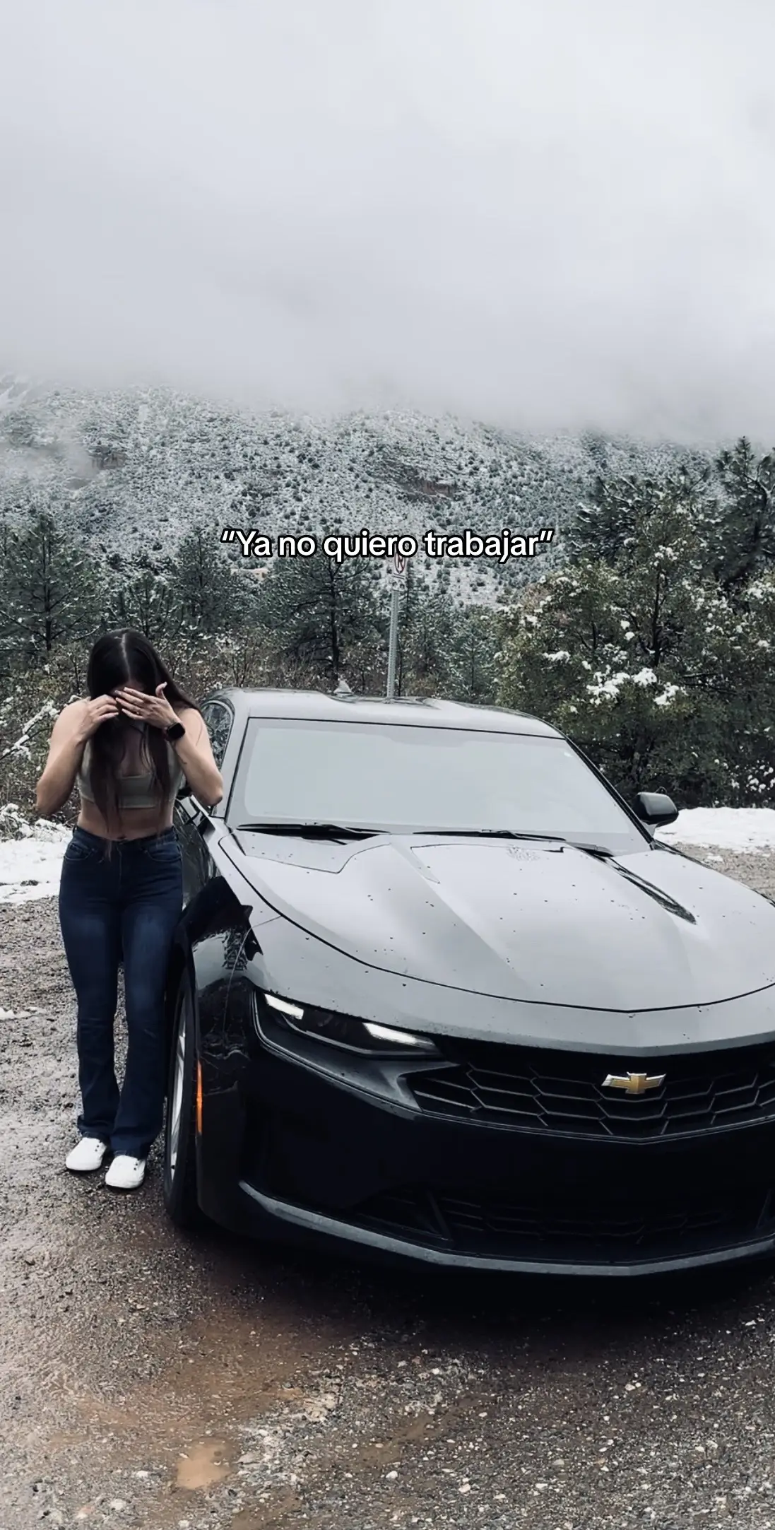 Asi si dan ganas 🥰 #fyp #viral #camaro #1lt #2022 #foryoupage 