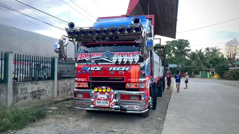 JM TRUCKS.  #magsmediaofficial #montages #truckenthusiast #fuso #4ft #pinoyconcept #jmtrucks 