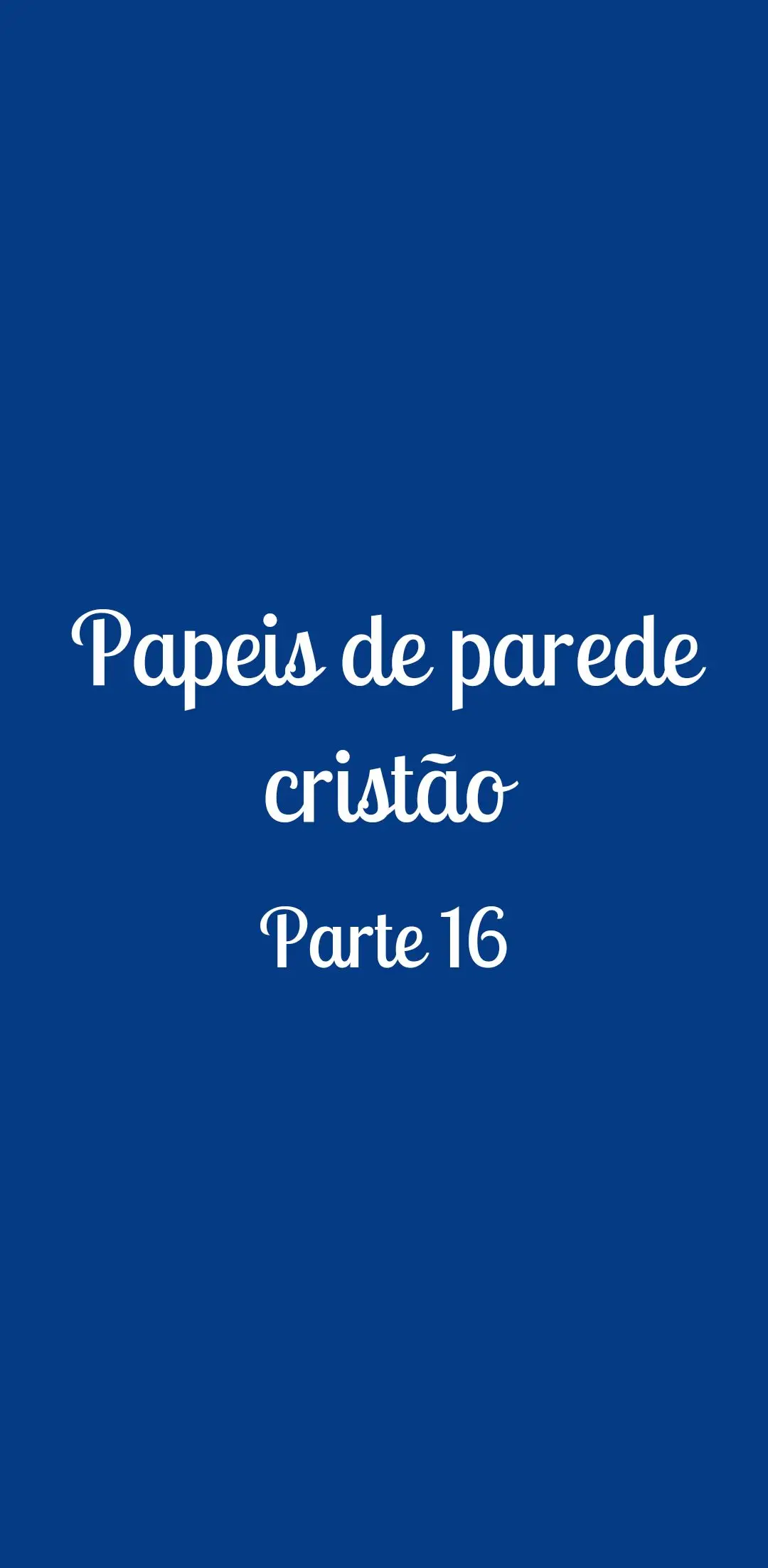 Wallpapers cristão parte 16#foryou #papeldeparedecristao #wallpapercristão 