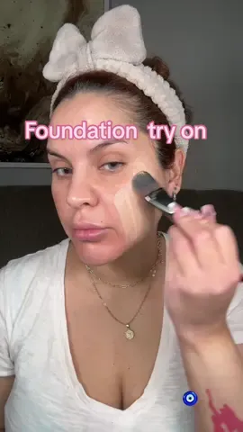 #esteelauderfoundation #esteelauder #lauramercier #honestmakeupreview #dryskinmakeup #BeautyTok 