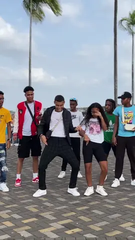 AQUÍ EN 🇵🇦 LO QUE SOBRA ES FLOW Y TALENTO 🔥 CUANTO NOS DAN DEL 1 AL 10 @JOHNSON  @Daancerboy__ #parati #pty #fyp #dance #afro #Viral #panama🇵🇦 
