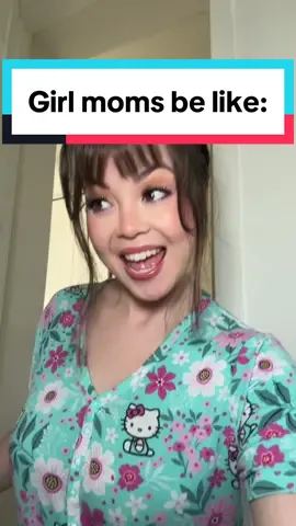 Wait ‘til the end 🤪🤣 girl moms, wya?!🙋🏻‍♀️ #meangirls #toddler #toddlersoftiktok #mom #MomsofTikTok #girlmom #lipsync #foryou #fyp 