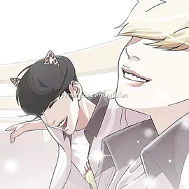 #fyp #fypシ #외모지상주의 #lookism #hongjaeyeol #parkhyungseok 